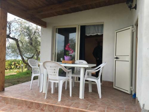 Apartamento Villa Degli Ulivi