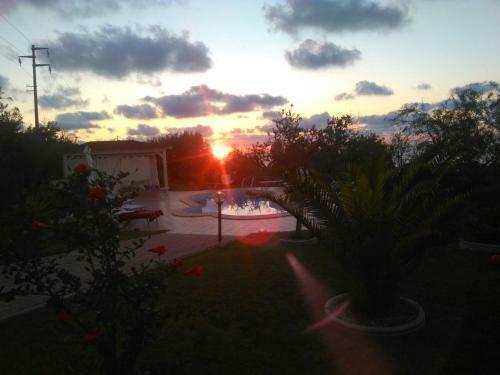Apartamento Villa Degli Ulivi
