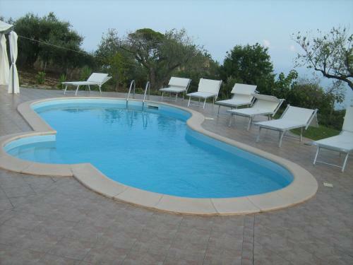 Apartamento Villa Degli Ulivi