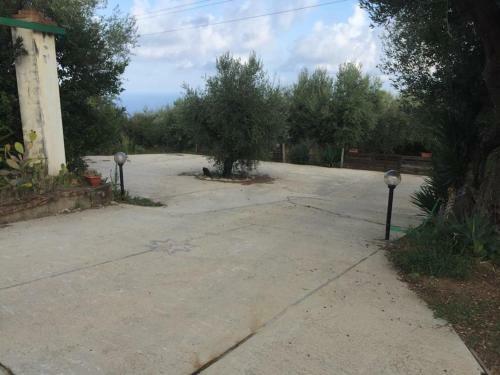 Apartamento Villa Degli Ulivi