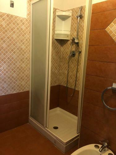 Apartamento Villa Degli Ulivi