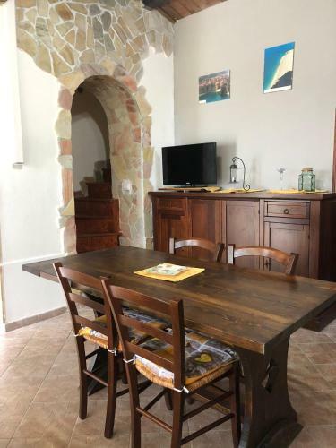 Apartamento Villa Degli Ulivi