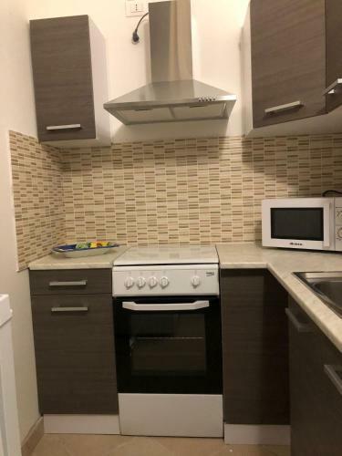 Apartamento Villa Degli Ulivi