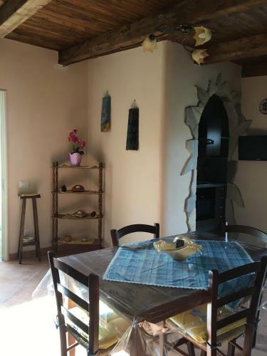 Apartamento Villa Degli Ulivi