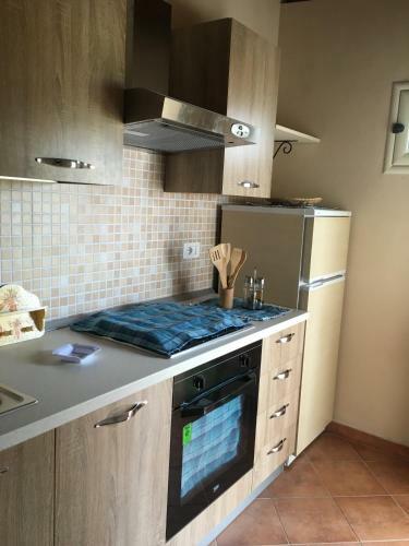 Apartamento Villa Degli Ulivi