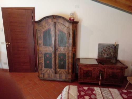 Bed & Breakfast Da Caterina