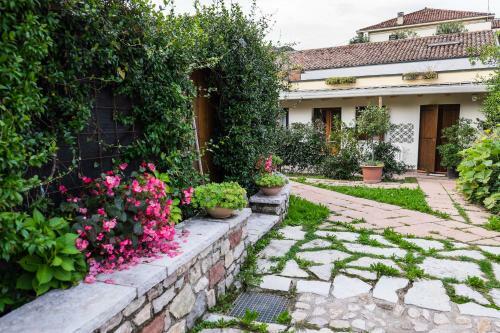 Bed & Breakfast Da Caterina
