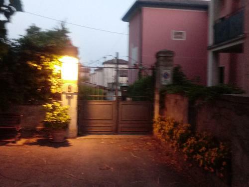 Bed & Breakfast Da Caterina