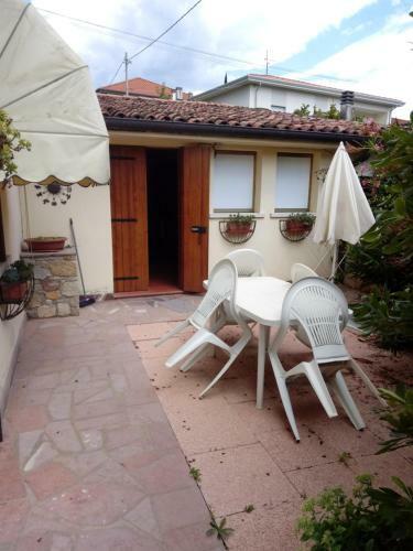 Bed & Breakfast Da Caterina