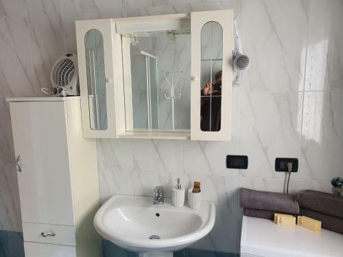Apartamento Ex Lietta 4