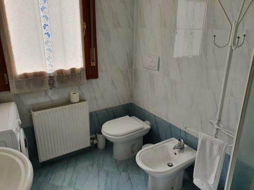 Apartamento Ex Lietta 4