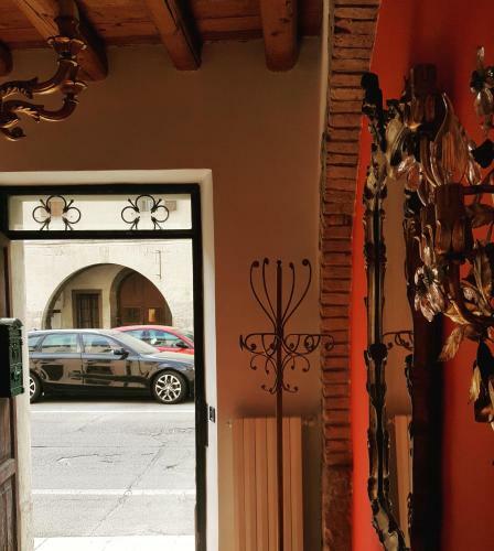 Apartamento Torre C� Emo