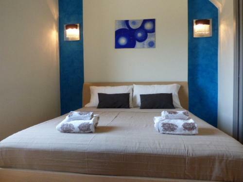 Romantic House Ritolina