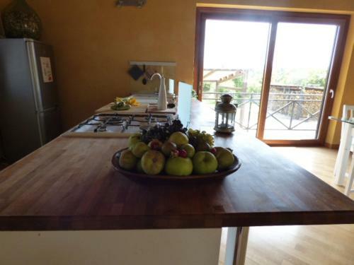Romantic House Ritolina