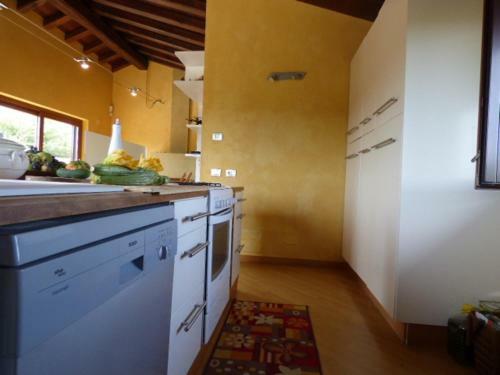 Romantic House Ritolina
