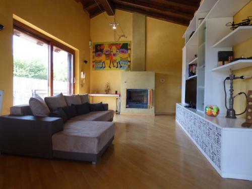 Romantic House Ritolina