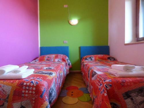 Romantic House Ritolina