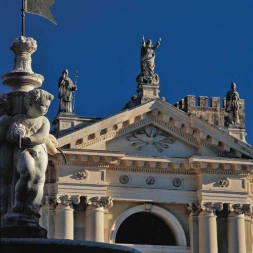 Giada House