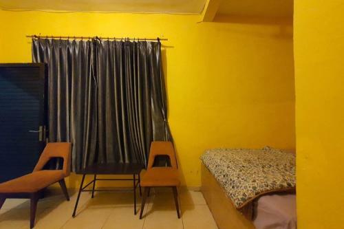 Hostal Hotel Melati Simpang Tiga Asri