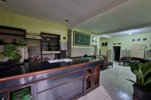 Hostal Hotel Melati Simpang Tiga Asri