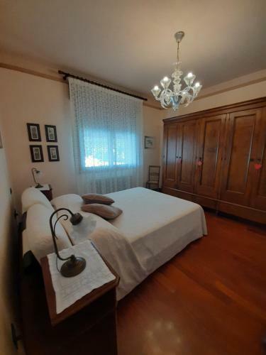 Hostal Affittacamere Da Lina