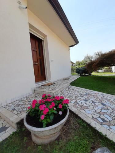 Hostal Affittacamere Da Lina