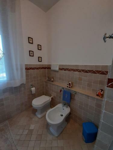 Hostal Affittacamere Da Lina