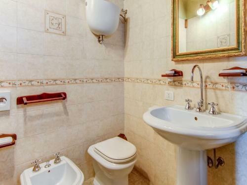 Scenic Holiday Home In Massa Martana With Private Pool