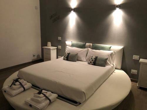 Azzuleo Apartment
