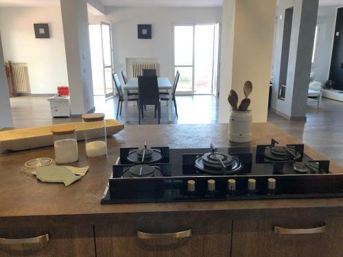 Azzuleo Apartment