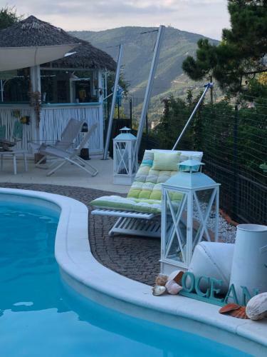 Azzuleo Apartment