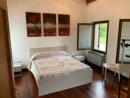 Hostal I Quattro Mori