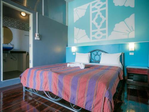 Hostal Thalang Guesthouse