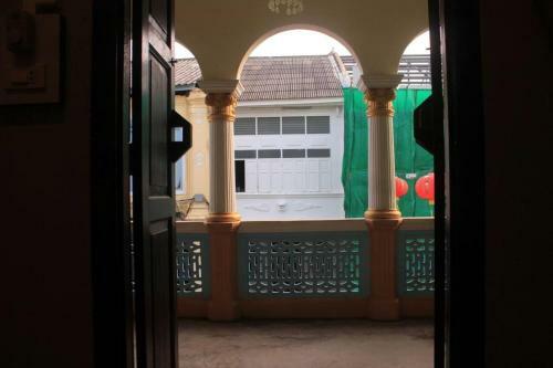 Hostal Thalang Guesthouse
