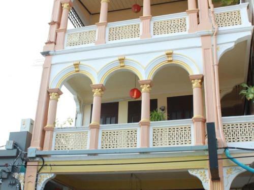 Hostal Thalang Guesthouse