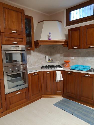 Hostal Casa Vacanze Da Cinzia