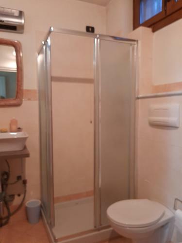 Hostal Casa Vacanze Da Cinzia