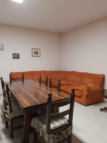 Hostal Casa Vacanze Da Cinzia