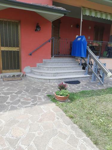 Hostal Casa Vacanze Da Cinzia
