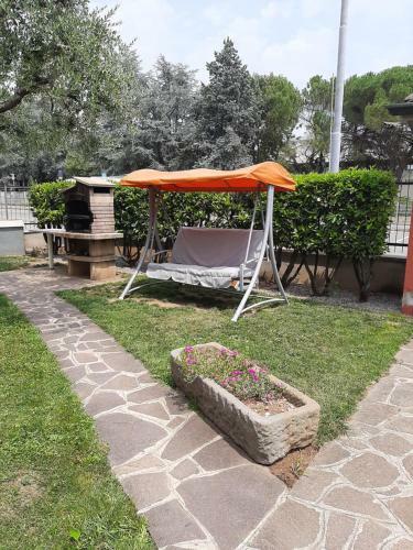 Hostal Casa Vacanze Da Cinzia