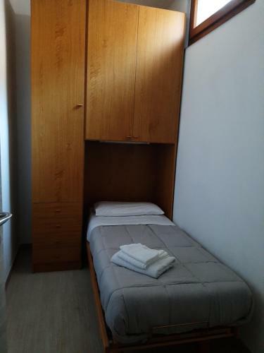 Hostal Casa Vacanze Da Cinzia