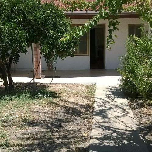 Apartamento Sardinia Garden Villa