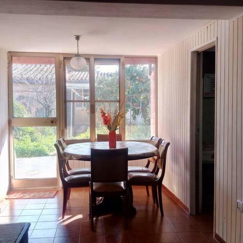 Apartamento Sardinia Garden Villa