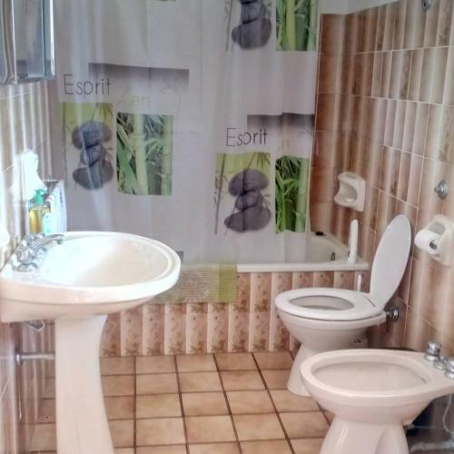 Apartamento Sardinia Garden Villa