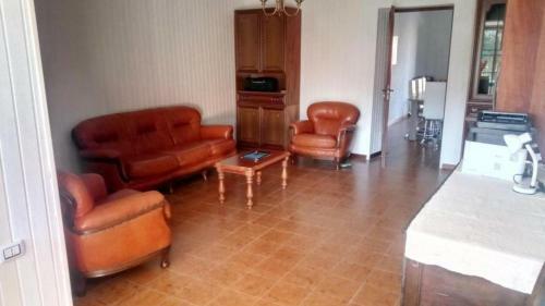 Apartamento Sardinia Garden Villa