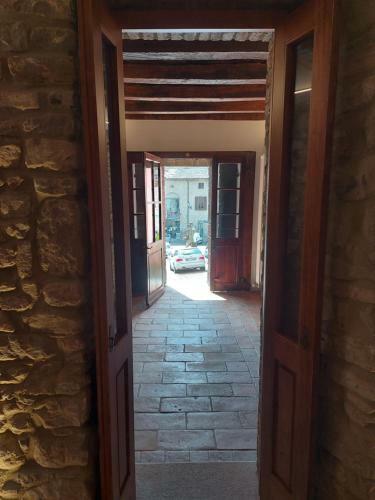 Bed & Breakfast La Montadaria