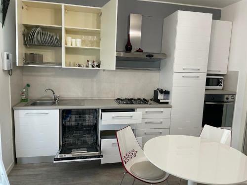 Apartamento Casa Vacanze Esmeralda