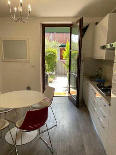 Apartamento Casa Vacanze Esmeralda