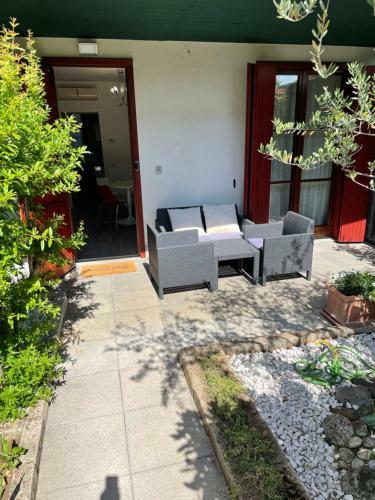 Apartamento Casa Vacanze Esmeralda