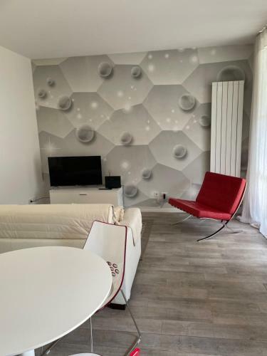 Apartamento Casa Vacanze Esmeralda